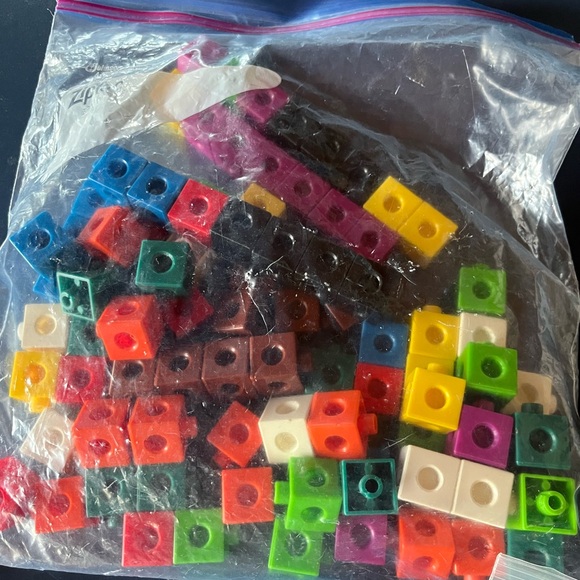 Teaching manipulatives- - Picture 7 of 7